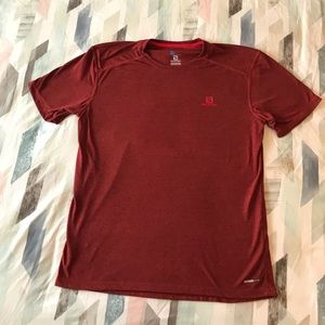 Men’s Salomon T-shirt